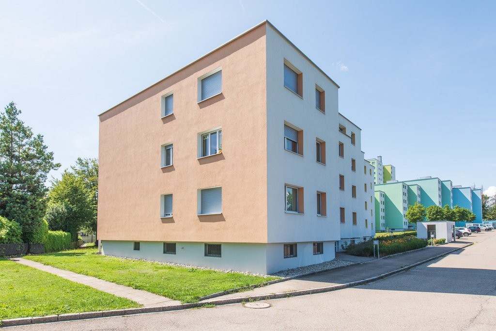 Appartamento di 3 ½ locali
