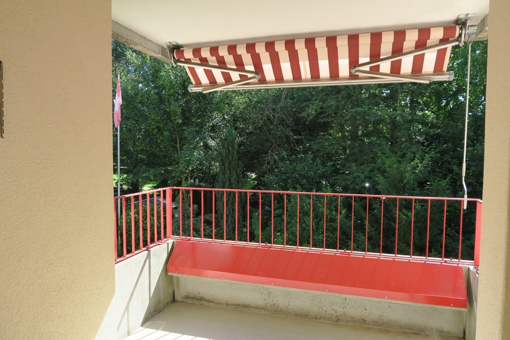 Appartamento di 1 ½ locali, foto 5 di 7