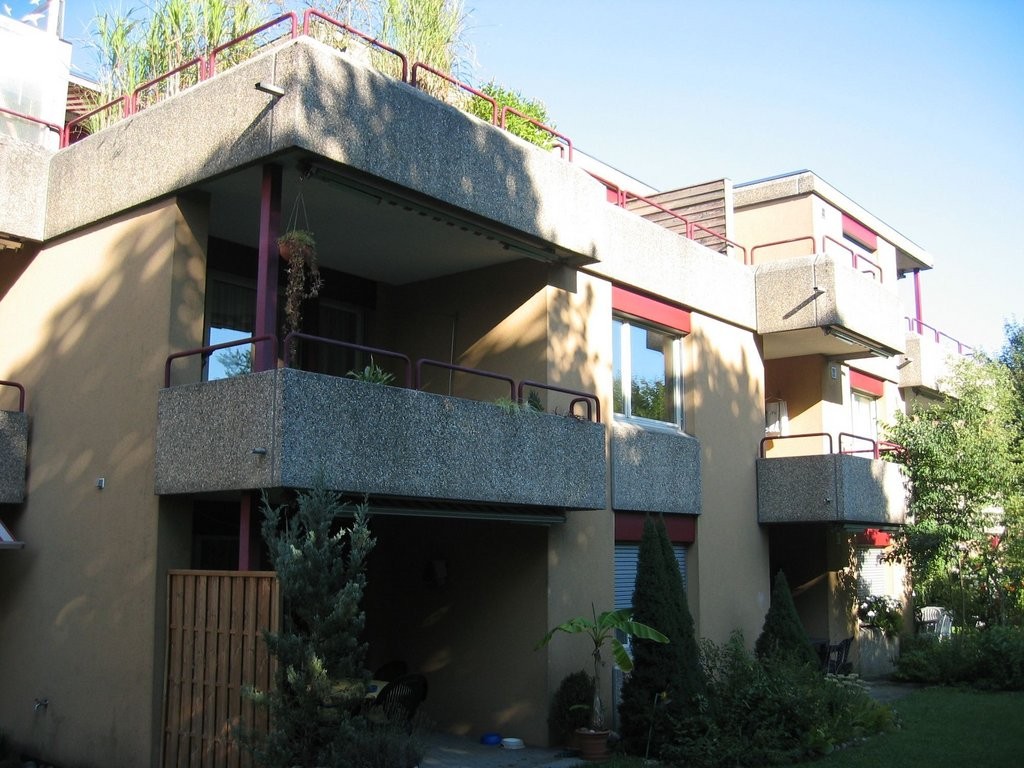 Appartamento di 1 ½ locali, foto 2 di 7