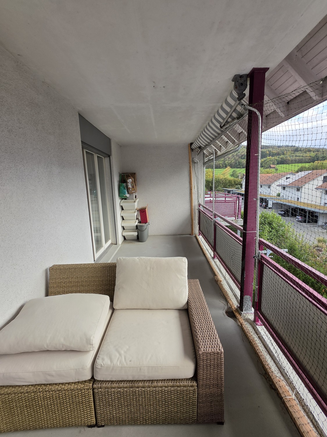 Appartamento di 4 ½ locali, foto 9 di 10