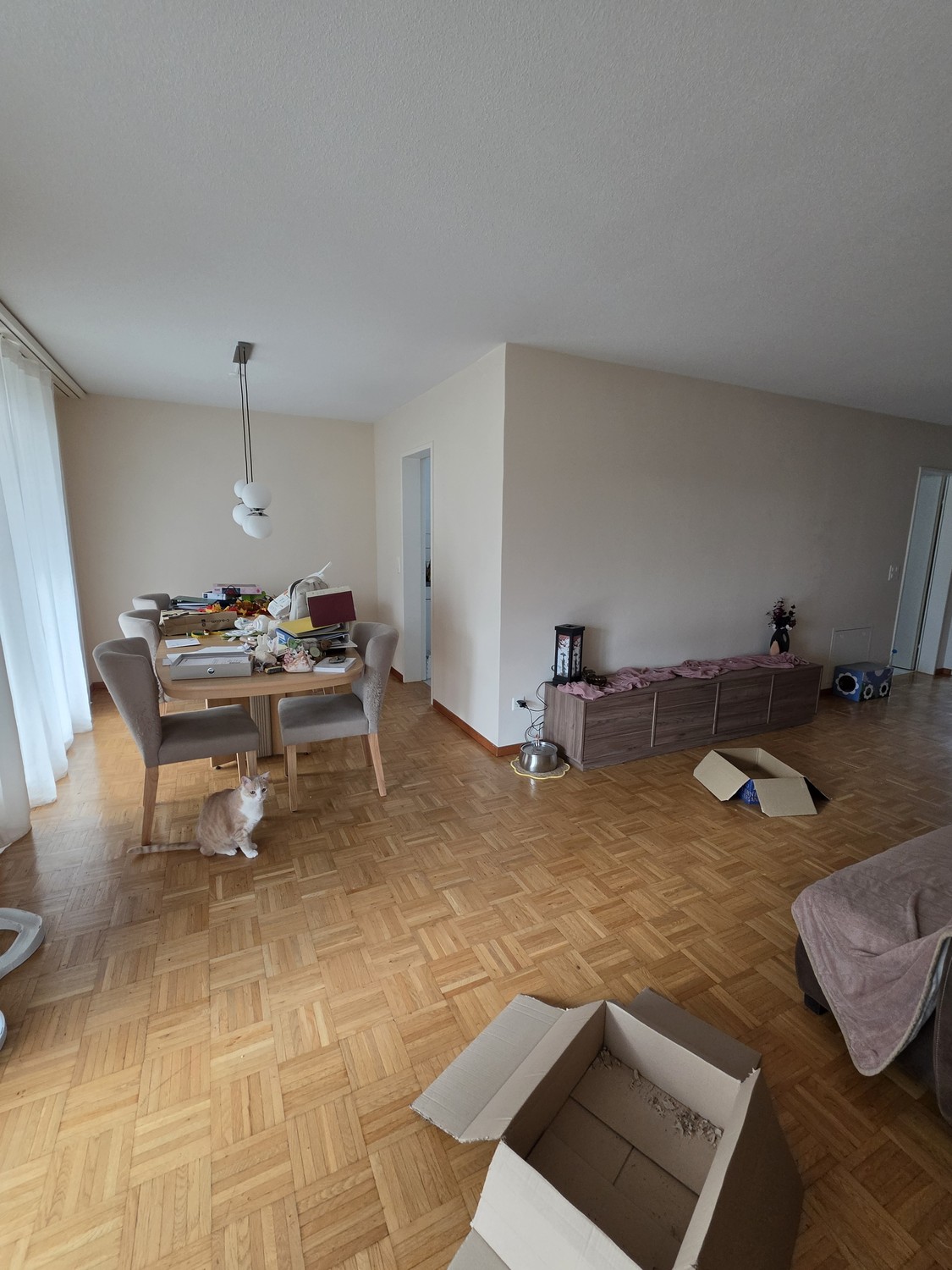 Appartamento di 4 ½ locali, foto 10 di 10