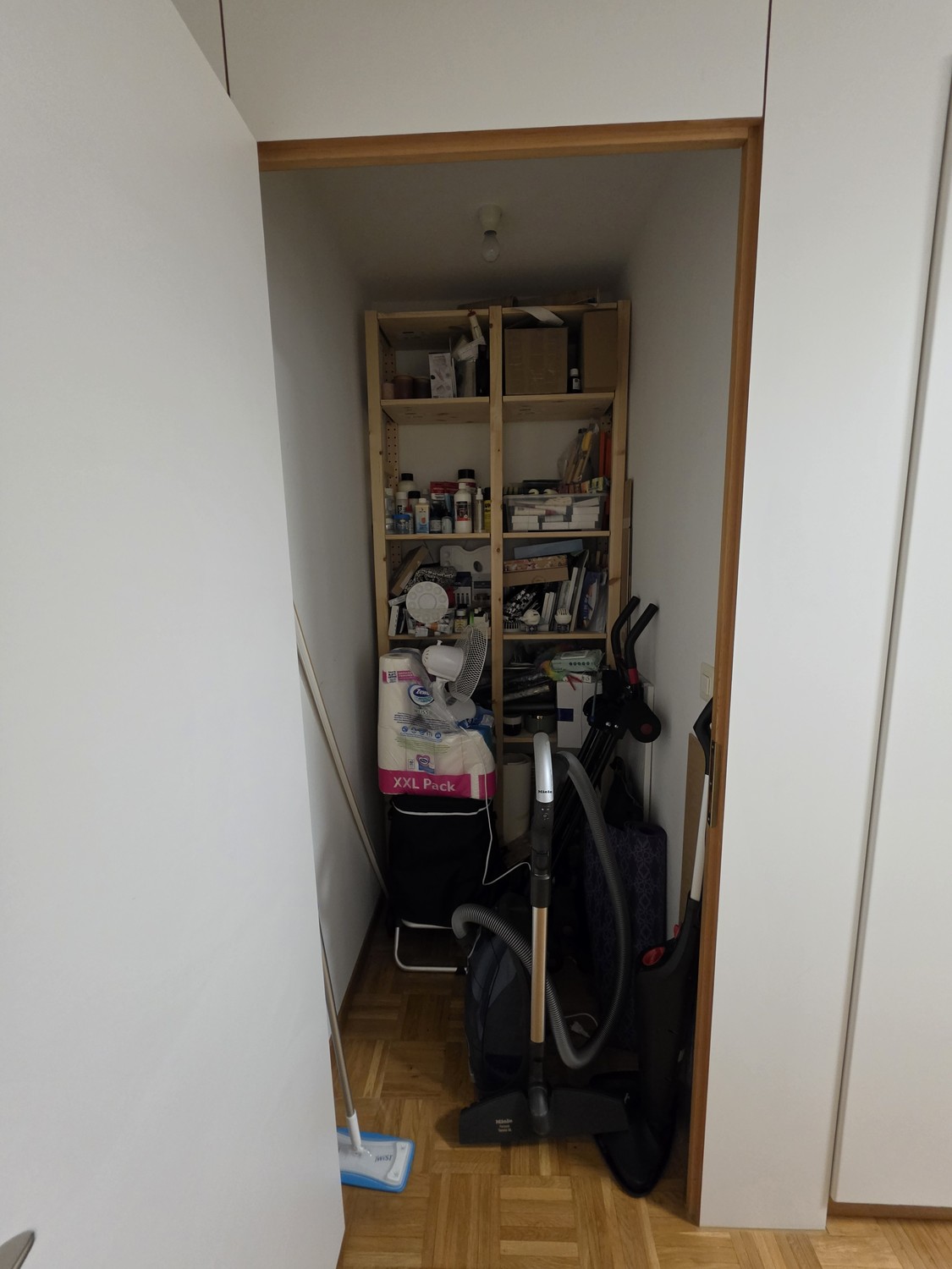 Appartamento di 4 ½ locali, foto 1 di 10