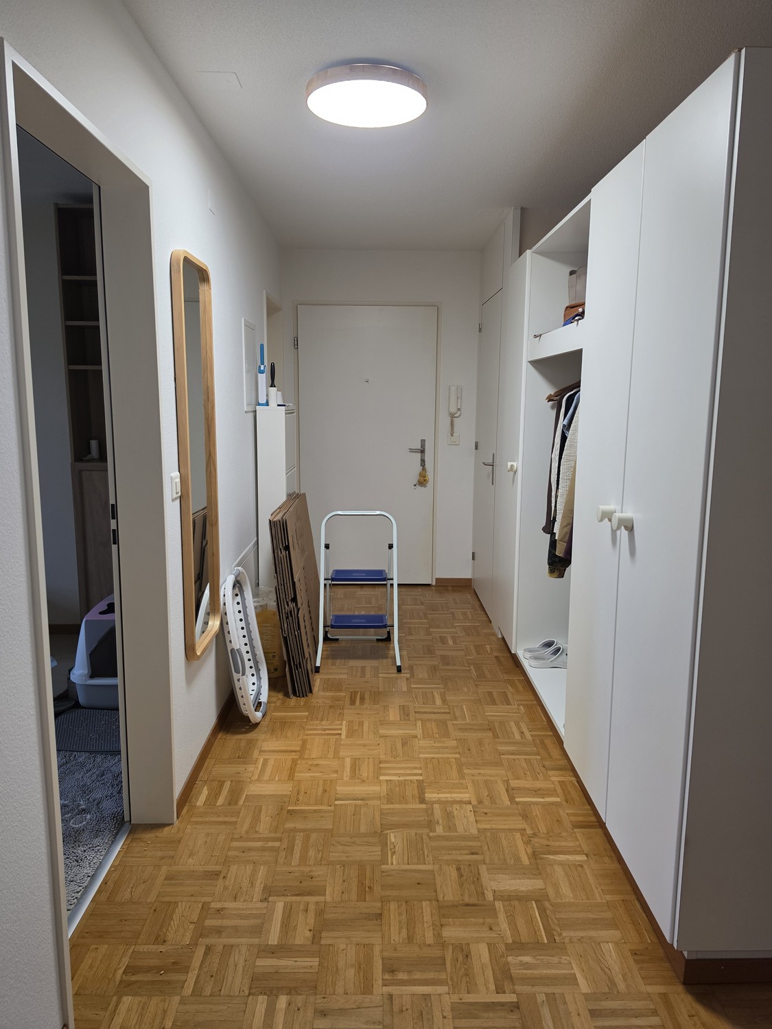 Appartamento di 4 ½ locali, foto 5 di 10