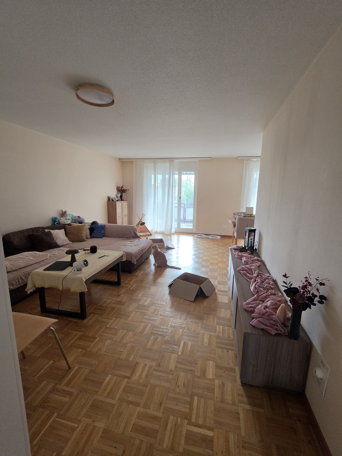 Appartamento di 4 ½ locali, foto 7 di 10