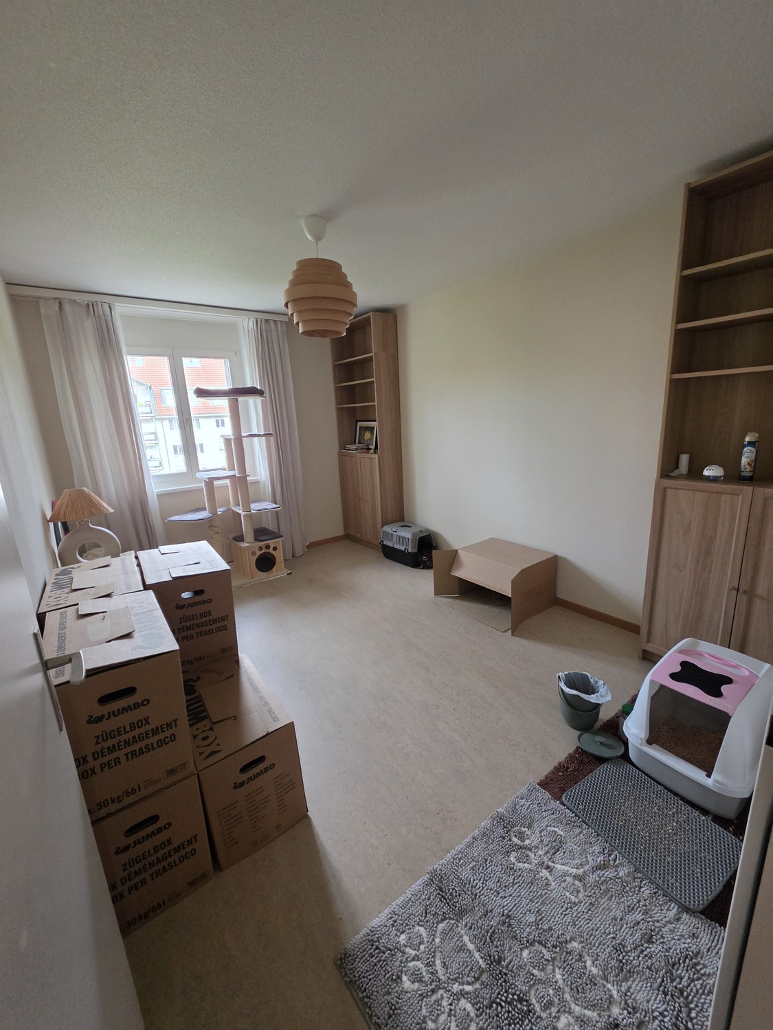 Appartamento di 4 ½ locali, foto 4 di 10
