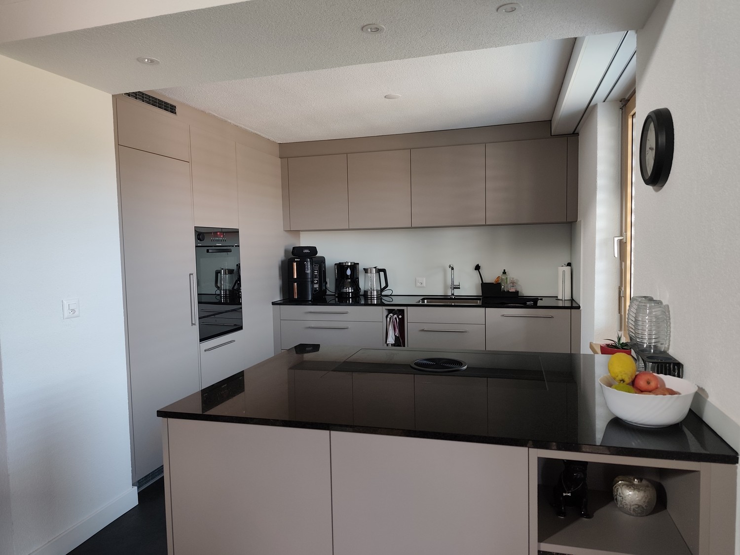 5 ½ rooms apartment