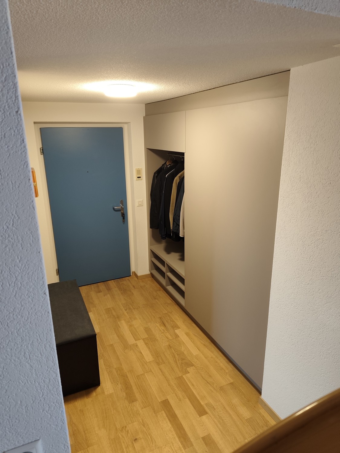 5 ½ rooms apartment