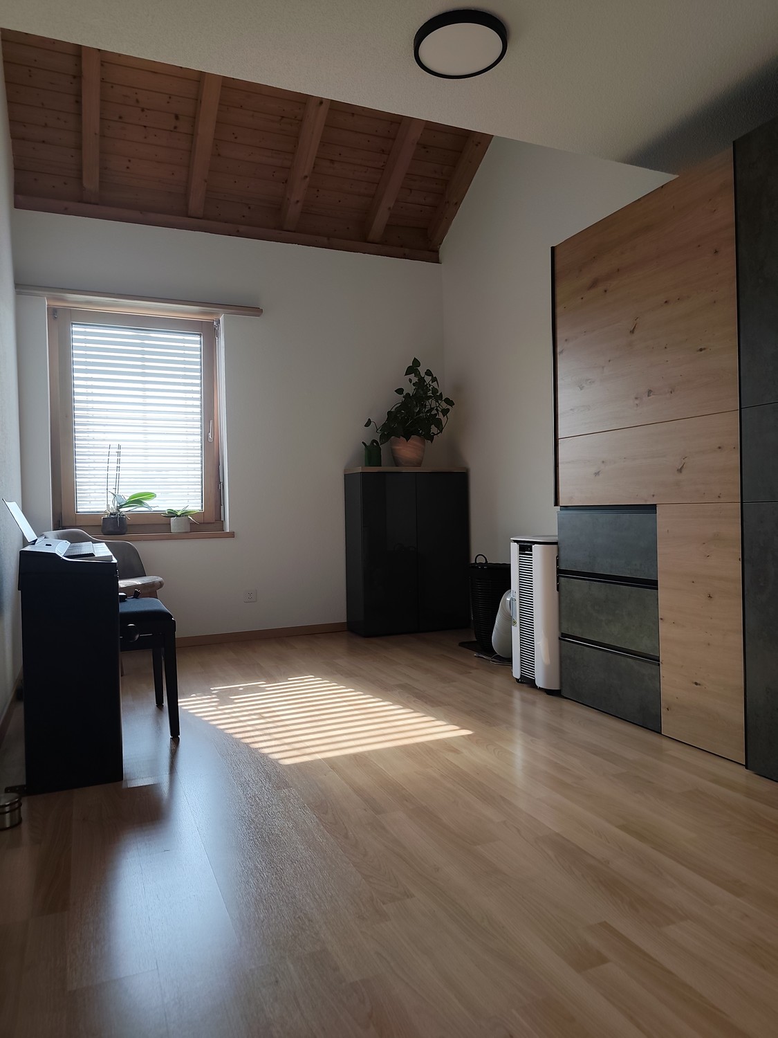5 ½ rooms apartment