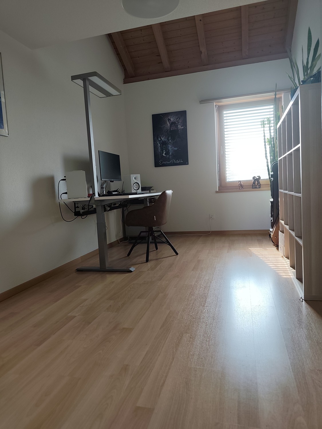 5 ½ rooms apartment