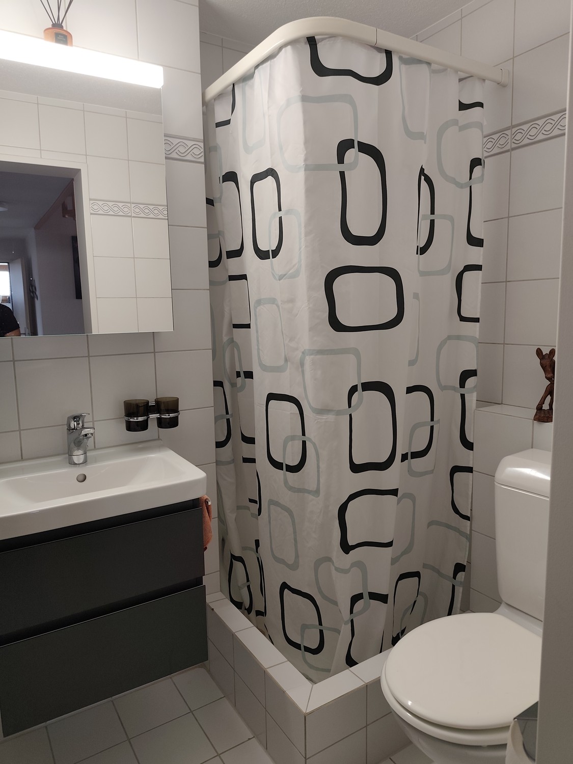 5 ½ rooms apartment