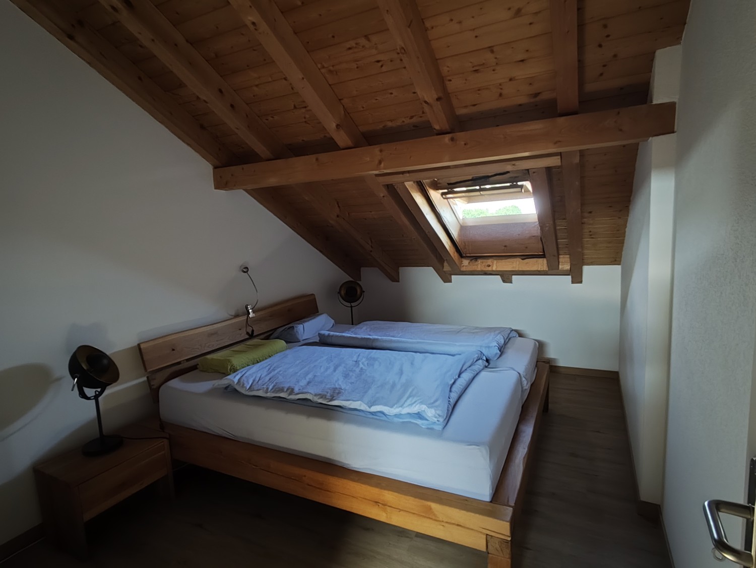5 ½ rooms apartment