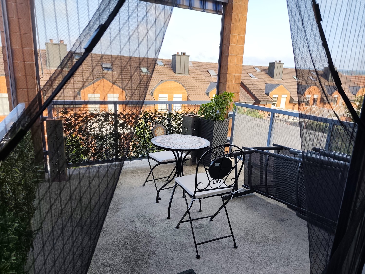 5 ½ rooms apartment