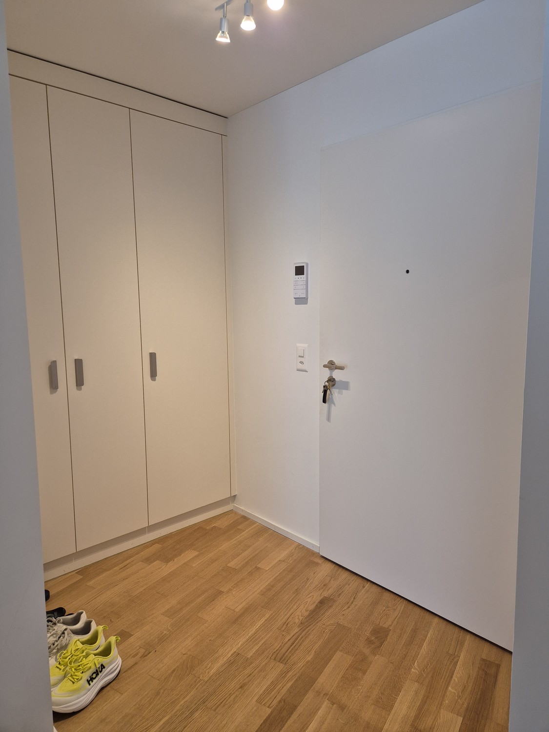 Appartamento di 1 ½ locali