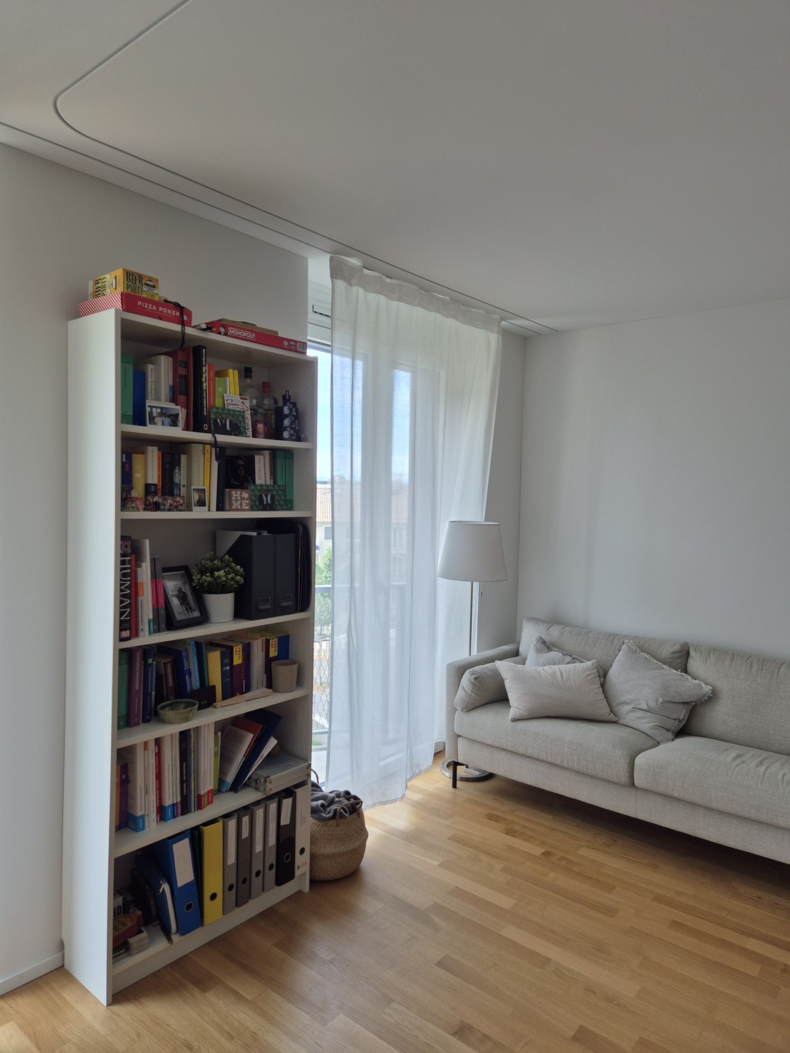 Appartamento di 1 ½ locali