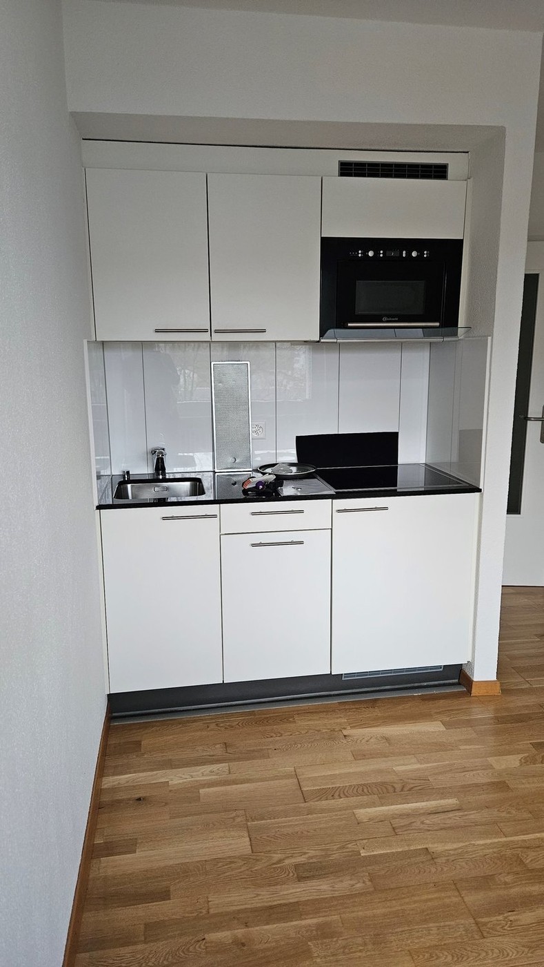 appartamento di 2 locali, foto 6 di 9