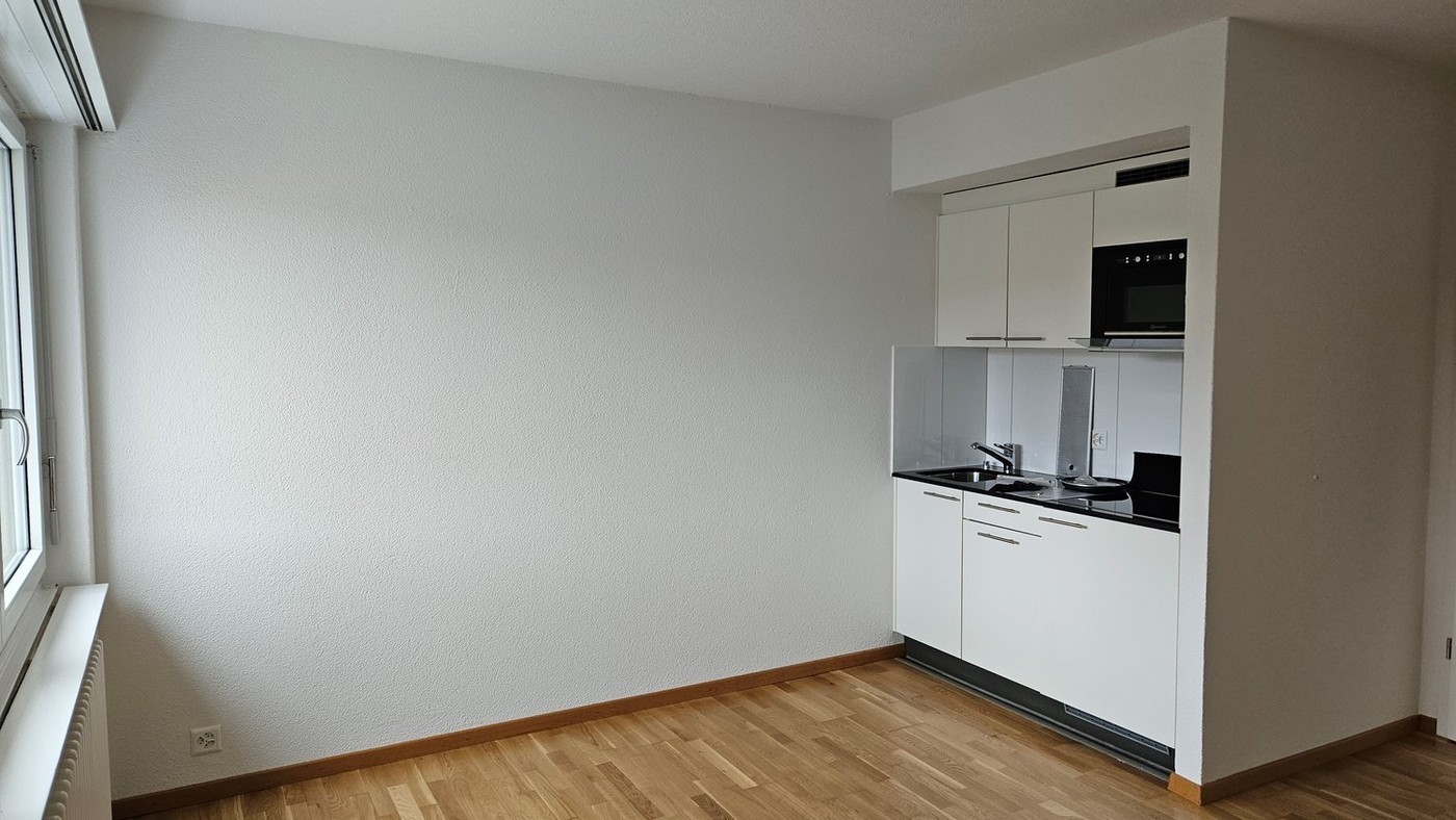 appartamento di 2 locali, foto 3 di 9