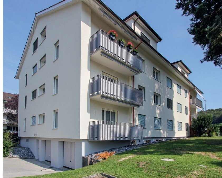 appartamento di 2 locali, foto 1 di 9