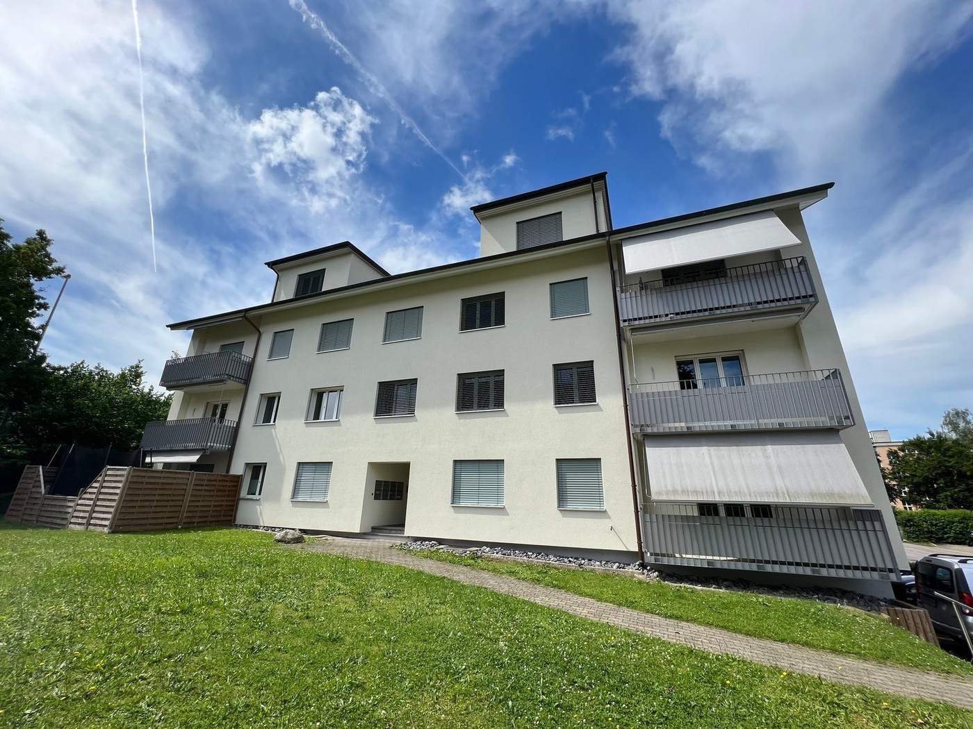 appartamento di 2 locali, foto 2 di 9