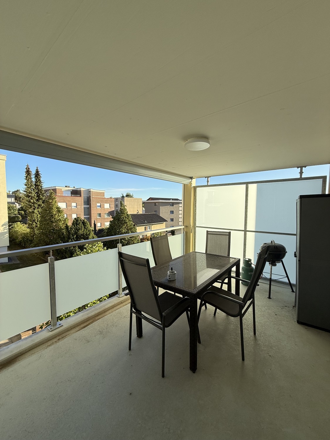 Appartamento di 3 ½ locali, foto 9 di 10