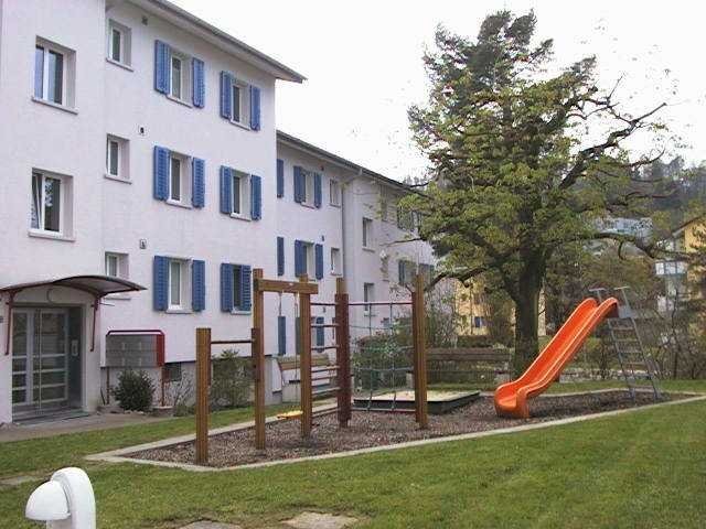 Appartamento di 5 locali