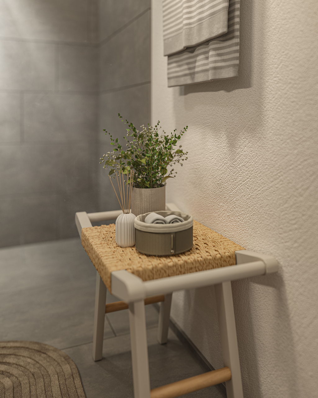 Appartement de 4 ½ pièces