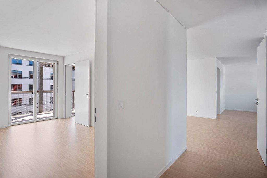 Appartamento di 4 ½ locali, foto 8 di 10