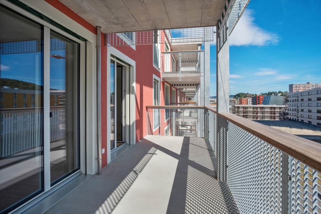 Appartamento di 4 ½ locali, foto 10 di 10