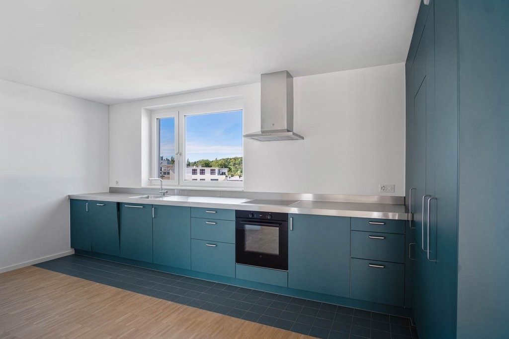 Appartamento di 4 ½ locali, foto 1 di 10