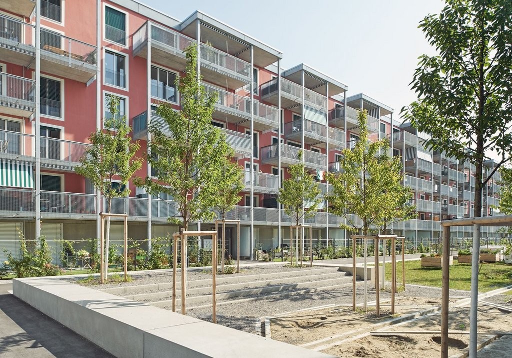Appartamento di 4 ½ locali, foto 2 di 10