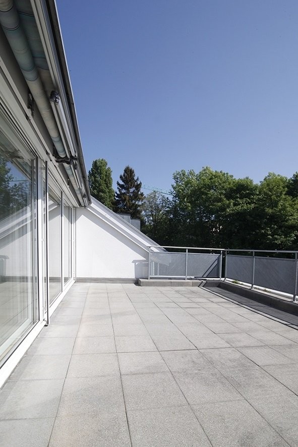Attico di 3 ½ locali, foto 10 di 10