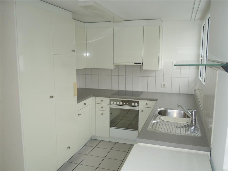 Attico di 3 ½ locali, foto 5 di 10