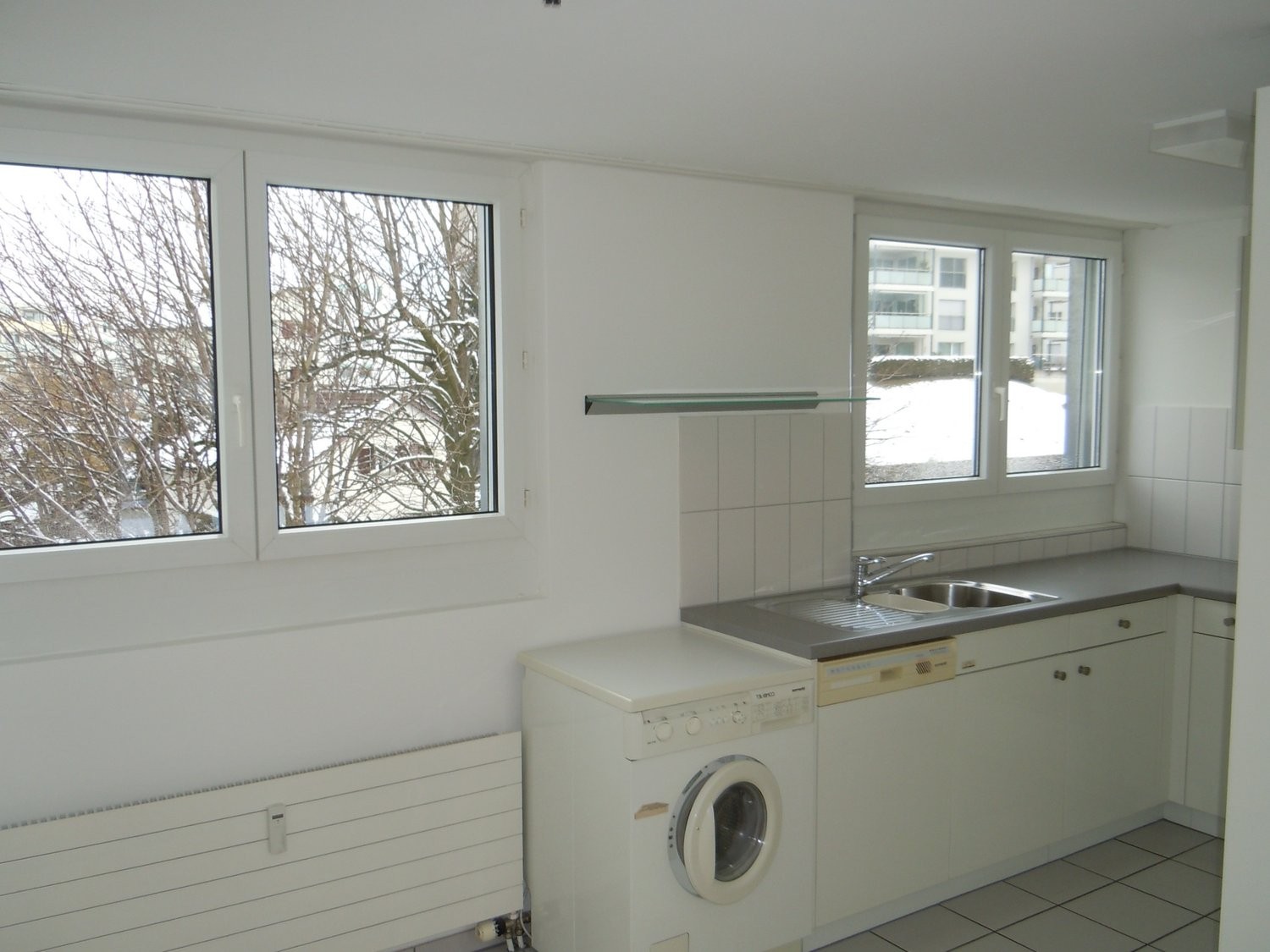 Attico di 3 ½ locali, foto 4 di 10