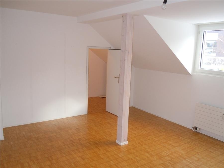 Attico di 3 ½ locali, foto 8 di 10