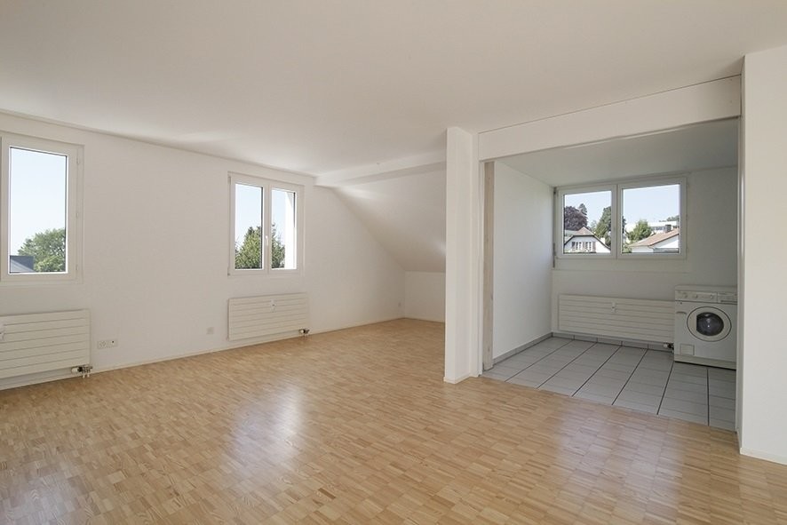 Attico di 3 ½ locali, foto 1 di 10