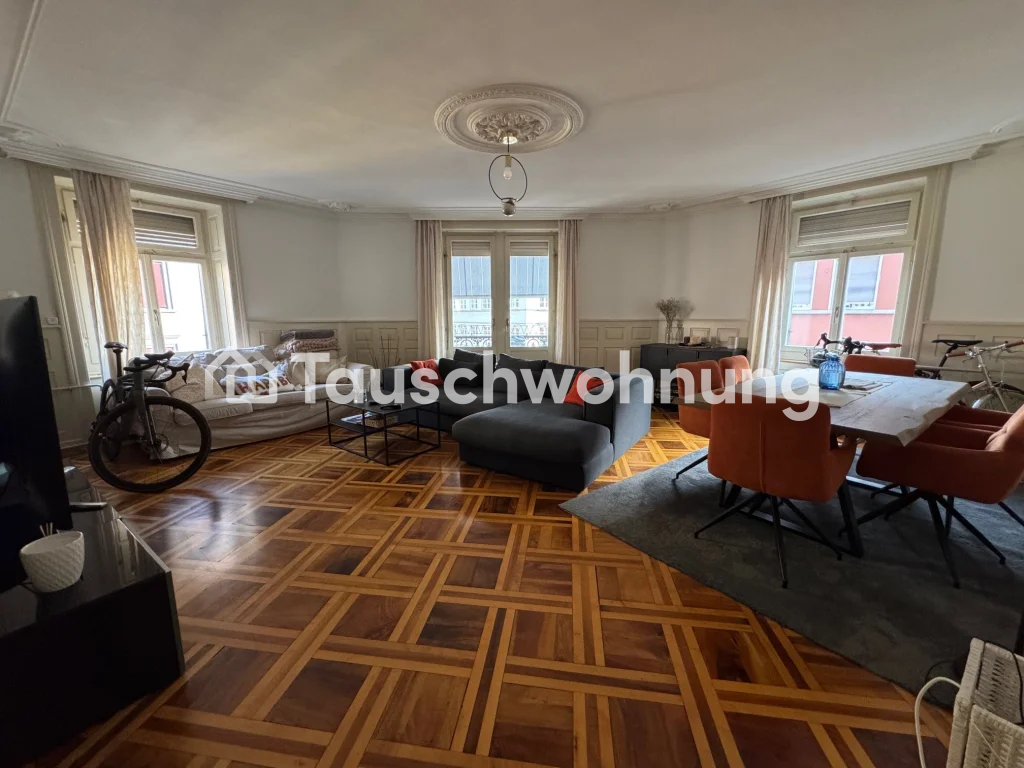 Appartamento di 4 ½ locali, foto 1 di 2