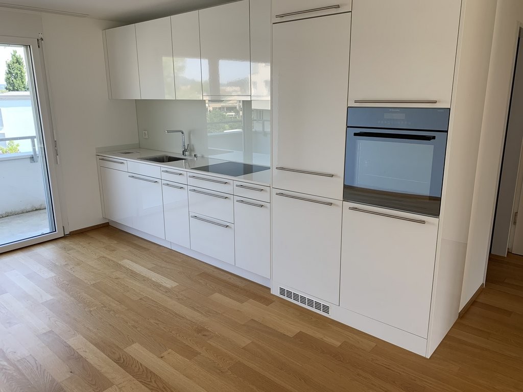 Appartamento di 4 ½ locali
