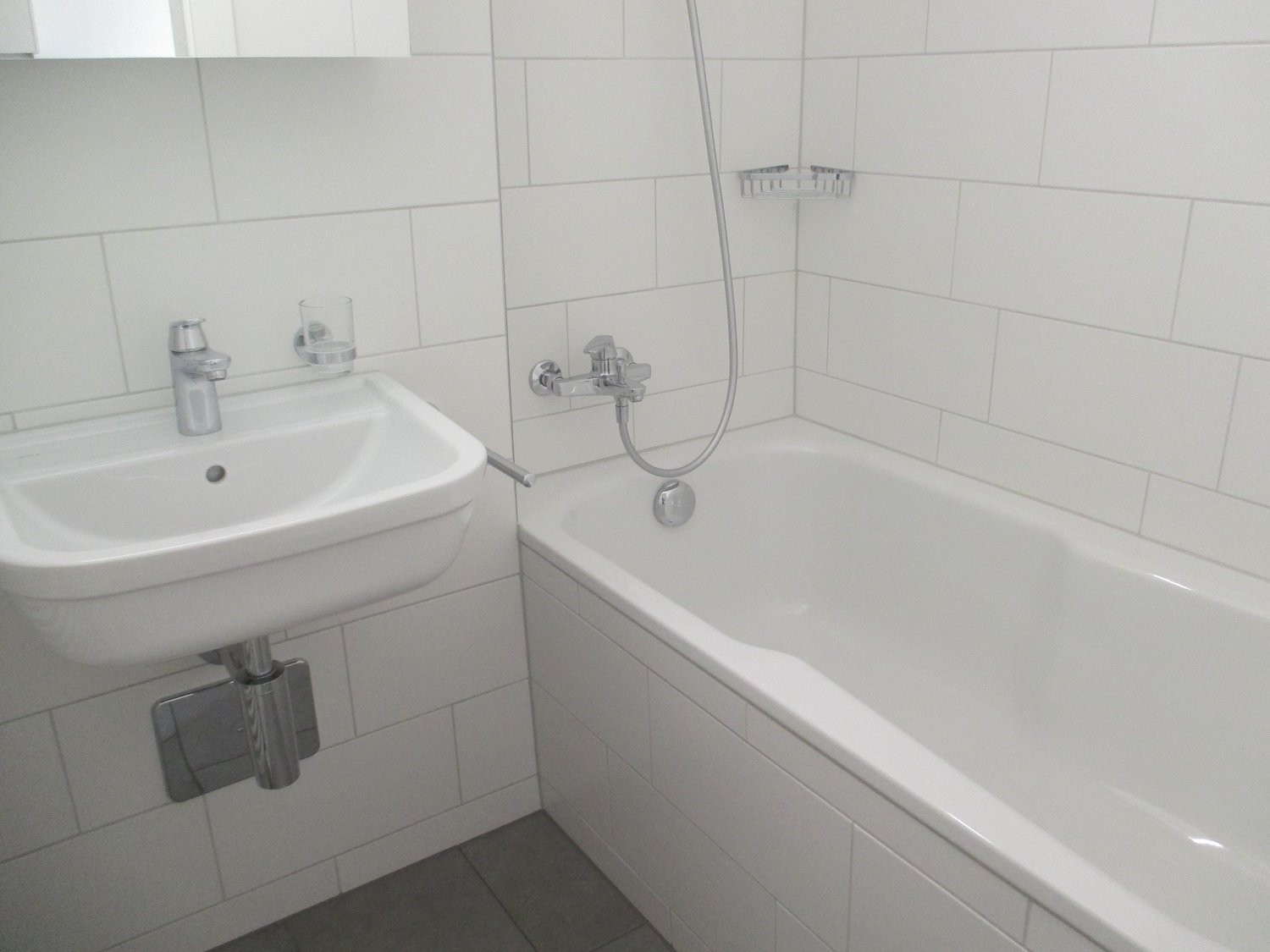 Appartamento di 3 ½ locali, foto 1 di 5