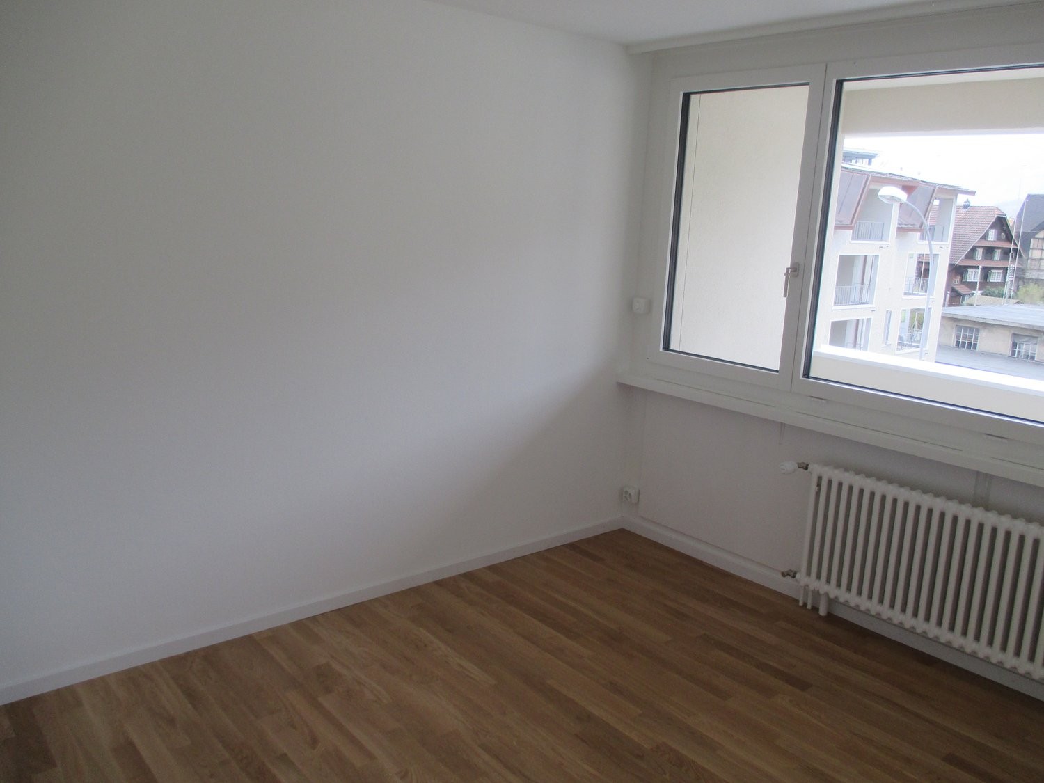 Appartamento di 3 ½ locali, foto 3 di 5