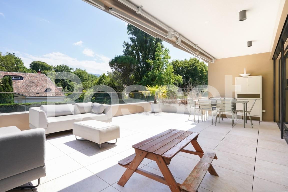 appartamento di 5 locali, foto 3 di 7