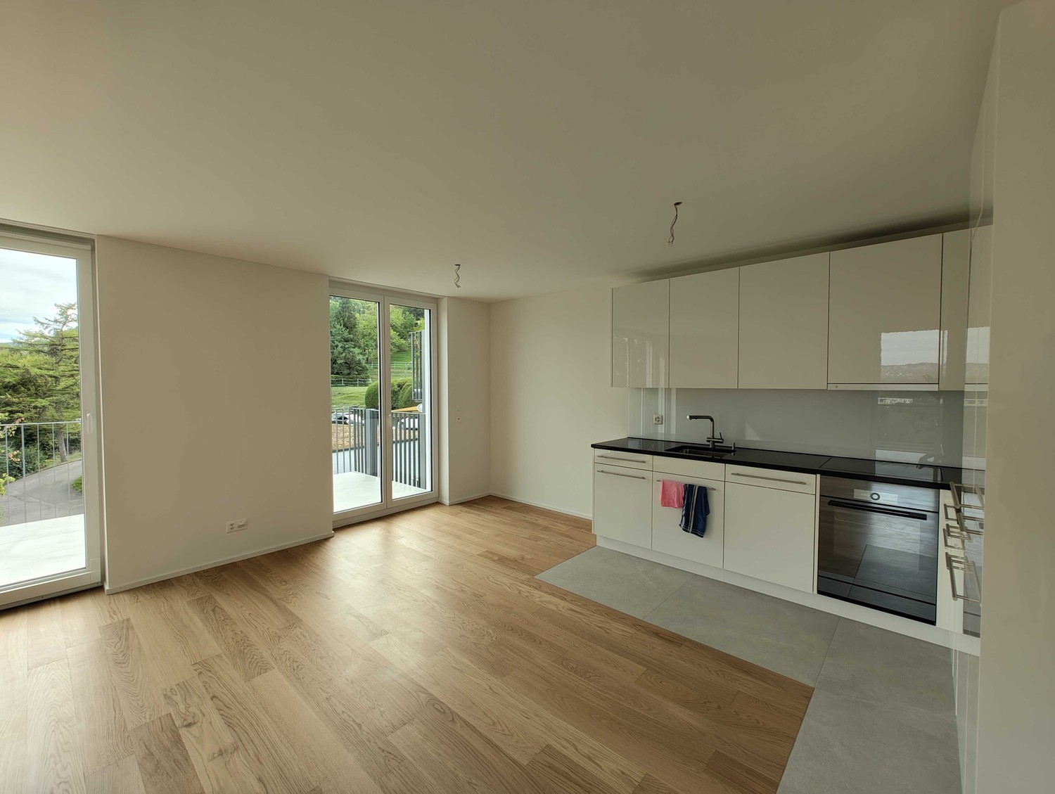 4 ½ rooms apartment
