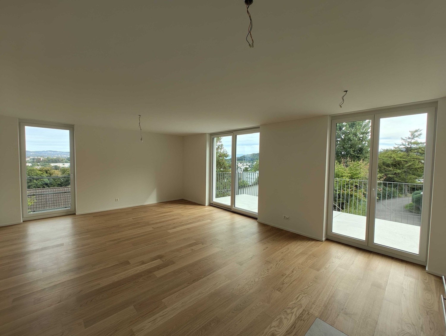 4 ½ rooms apartment
