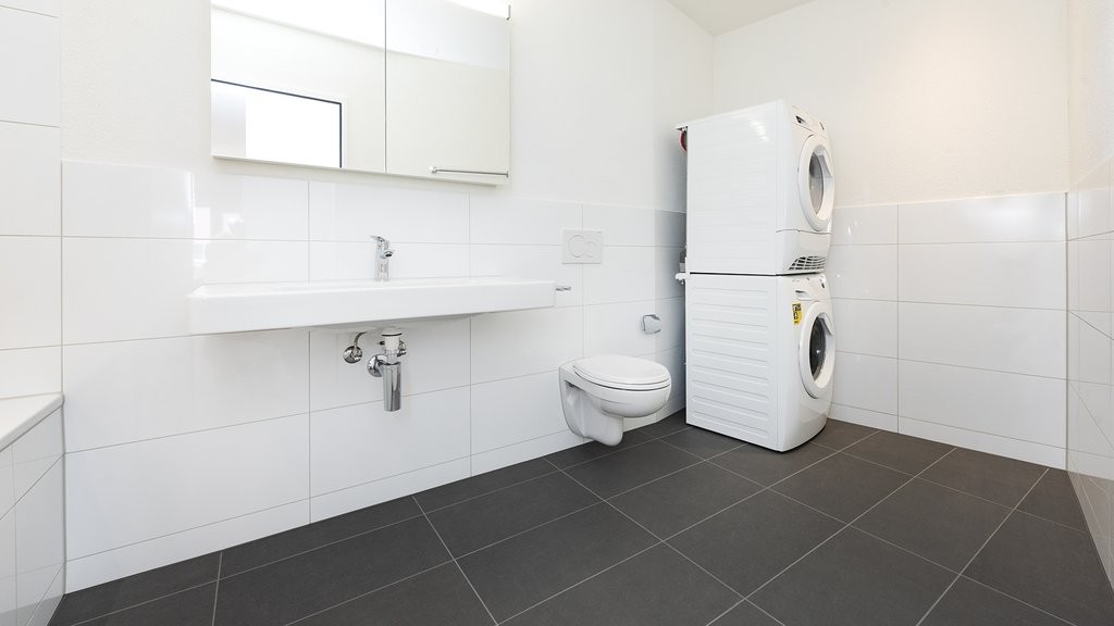 Appartamento di 2 ½ locali, foto 9 di 10