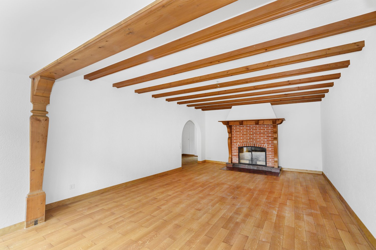 appartamento di 3 ½ locali, foto 3 di 6