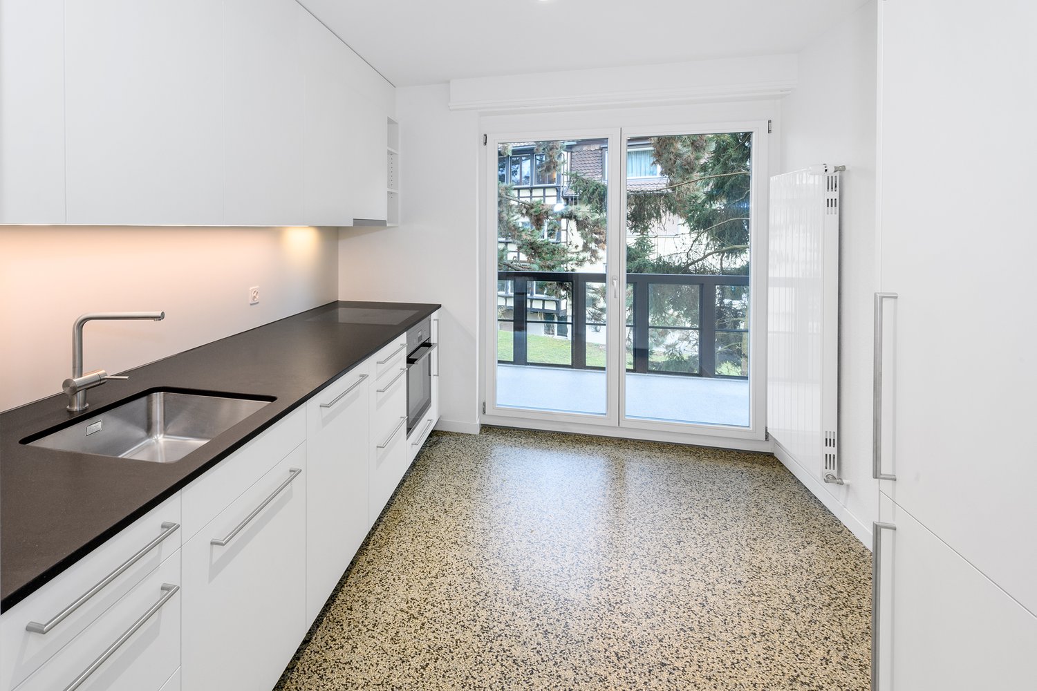 appartamento di 3 ½ locali, foto 2 di 6