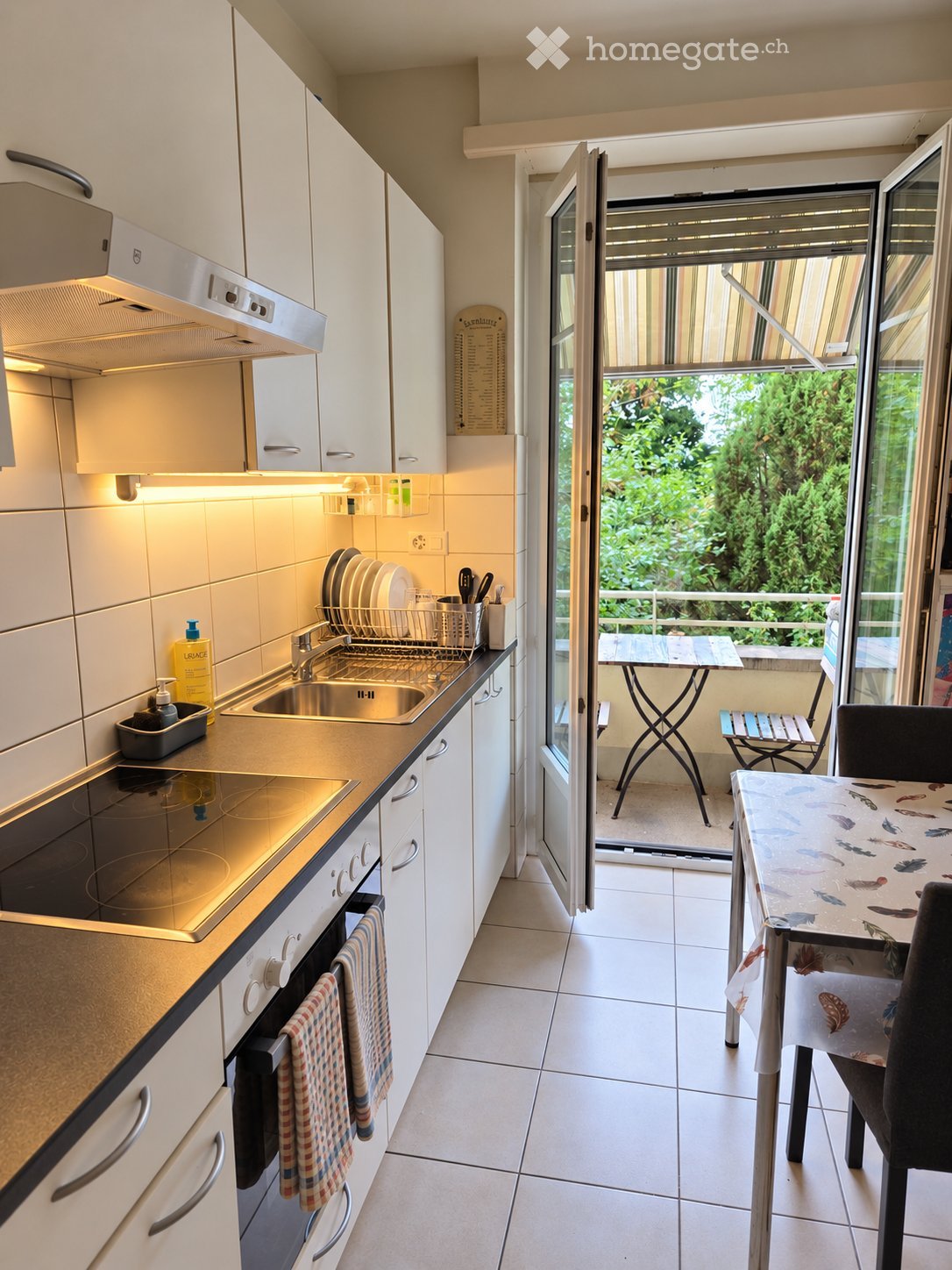 Appartamento di 3 ½ locali, foto 3 di 5