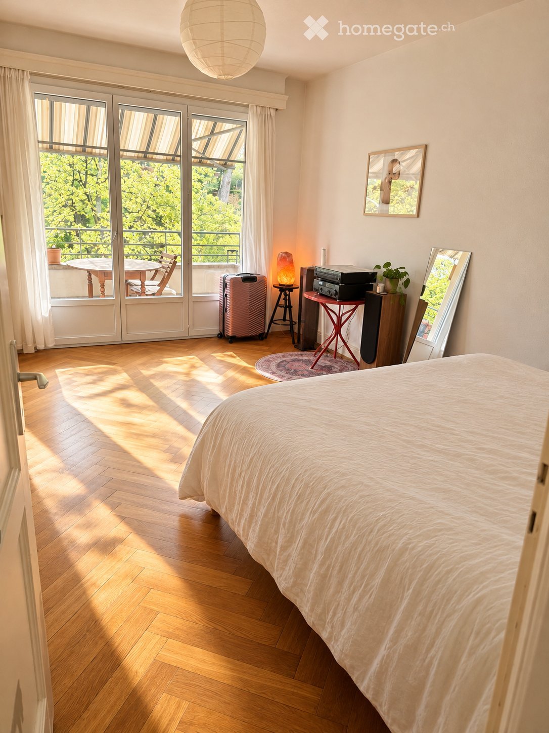 Appartamento di 3 ½ locali, foto 5 di 5
