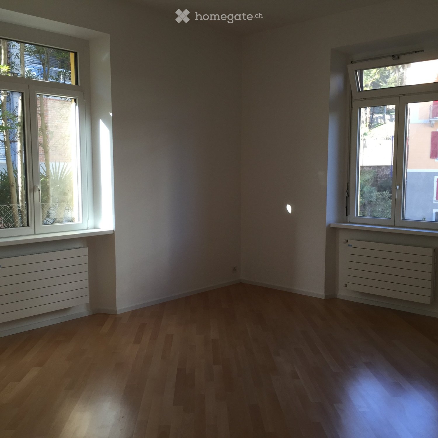 2 ½ rooms apartment, foto 5 di 5