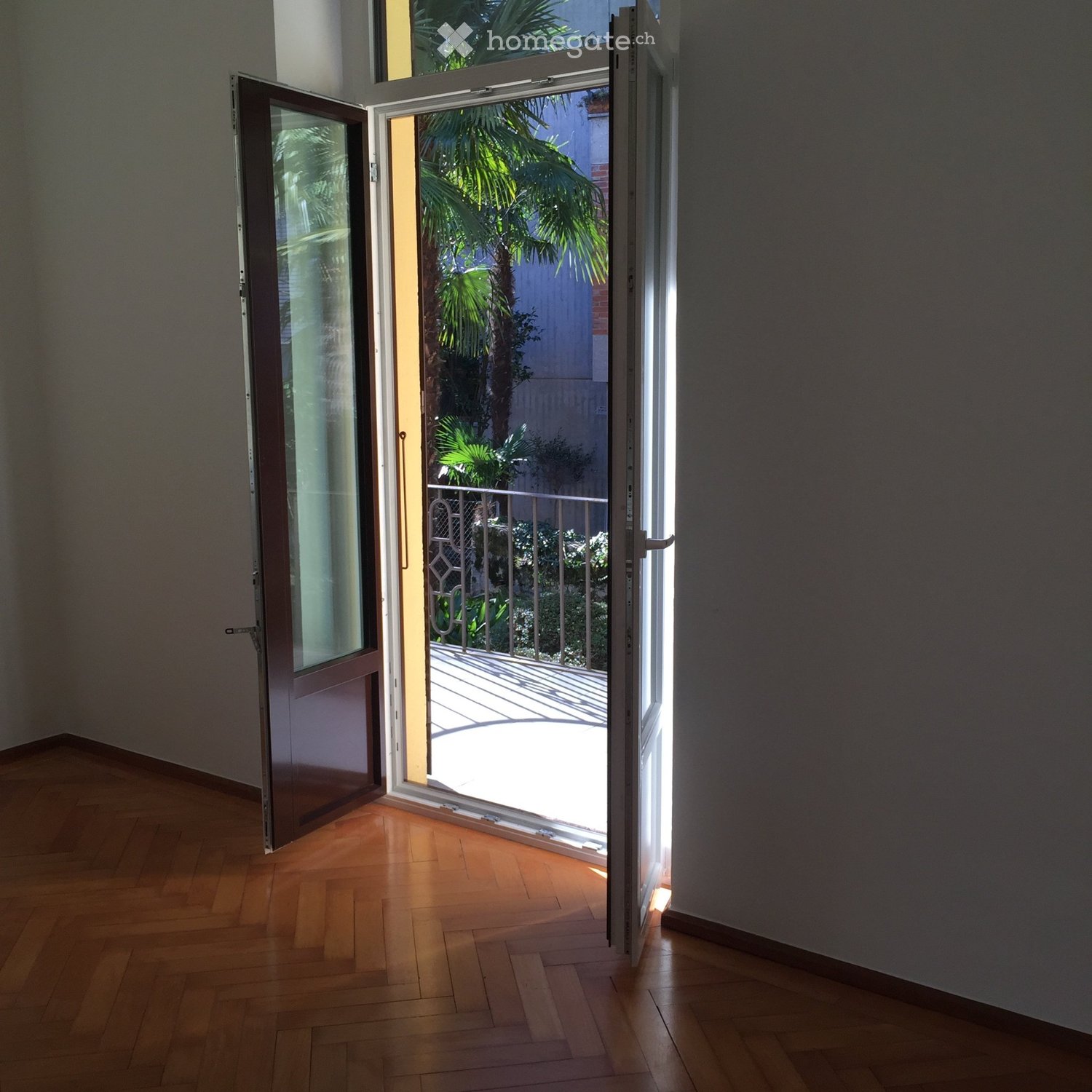 2 ½ rooms apartment, foto 4 di 5