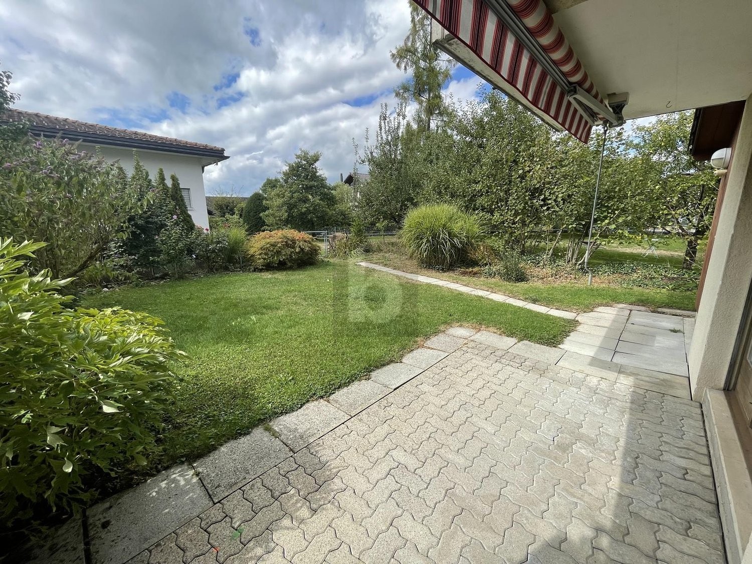Casa a schiera di 5 ½ locali