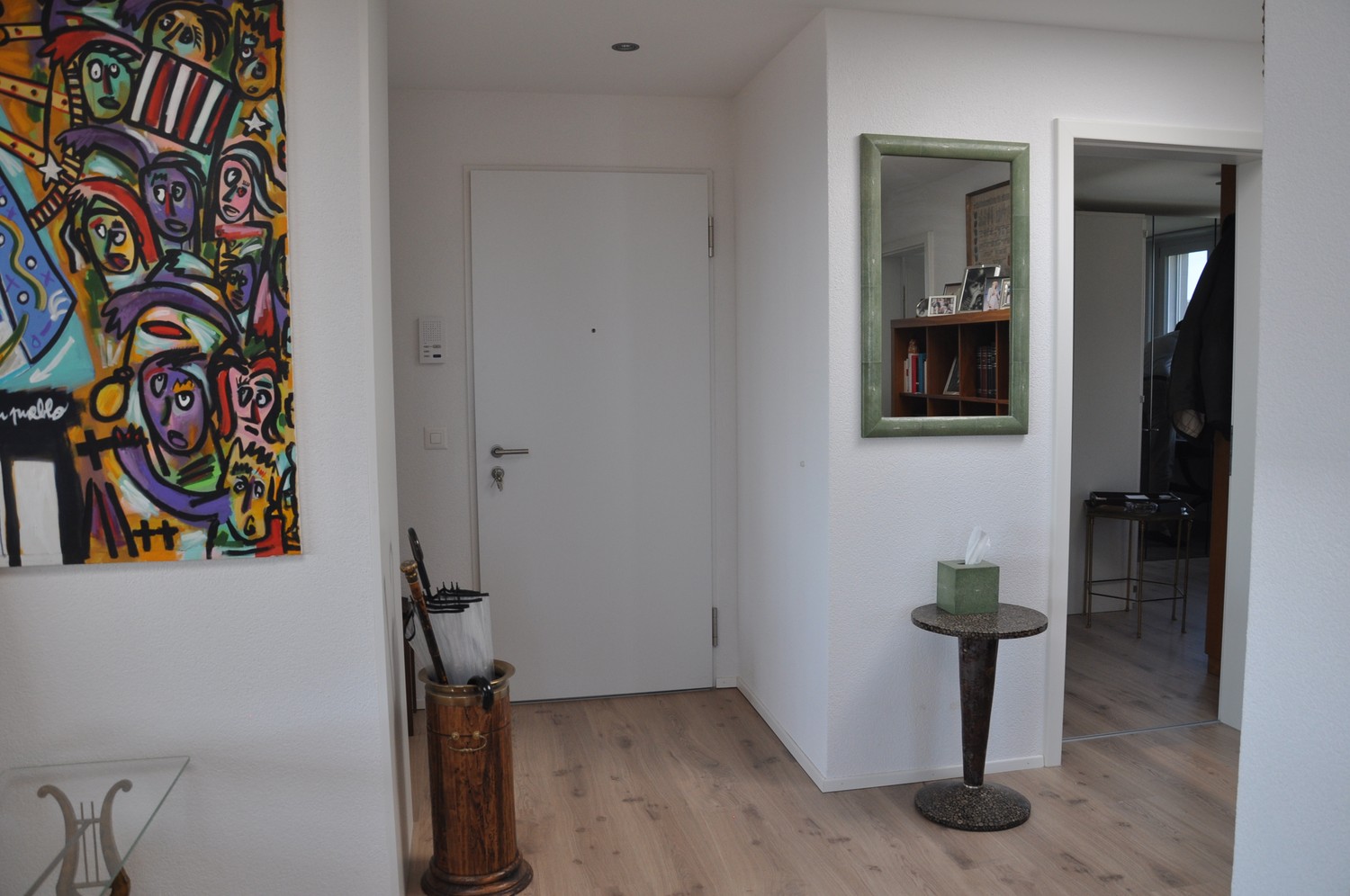 Attico di 4 ½ locali